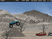 Play Big Wheels Trial
