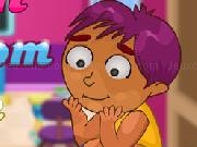 Play Modern Classroom Escape