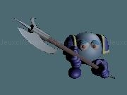 Play Digitwars