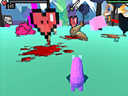 Play YOLO Animals