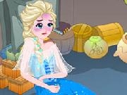 Play Elsa P Elsa Poisoning Surgeryoisoning Surgery