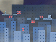 Play Space Ninja Future Action