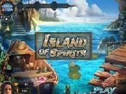 Play Island of Spirits
