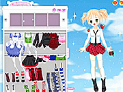 Play Shugo Chara