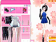 Play Ballet Queen