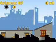 Play City Runner