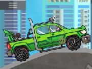 Jugar a Truck City Game