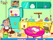Play Jake the Pirate Clean