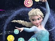 Play Elsa Candy Zuma