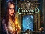 Play Clockworld Mystery