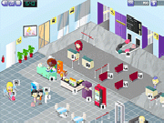 Play Frenzy Airport 2