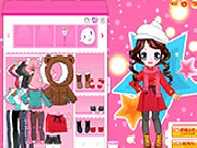 Play New Year New Clothes
