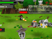 Play The Explosive Squad 2