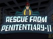 Play Rescue From Penitentiary 2