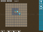 Play GridWorld