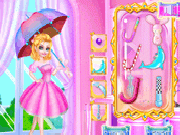 Play Umbrella Design