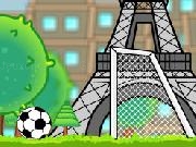 Play Super Soccer Star 2016 Euro Cup