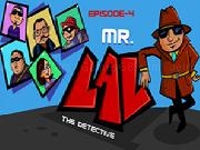 Play MR LAL The Detective 4