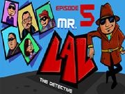 Play MR LAL The Detective 5