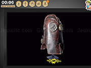 Play Escape From Abandoned Birch Hill Hospital