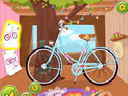 Play Bike Summer Outfit