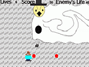 Play Super Sheriff Save The Day