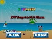 Play New Beach Escape - KNF Game