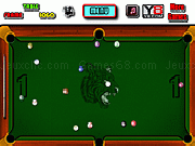 Play Simple Billiard Y8