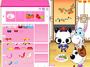 Play Mid-Autumn Festival Worship