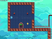 Play Gravity Den: Beginning