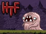 Play Hold the Fort!