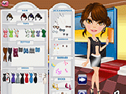 Play Sleeveless Fashion