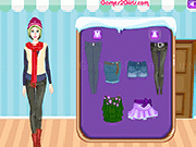 Play Winter Land