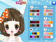 Play My Blue Wardrobe 3