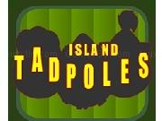 Play Tadpoles Island