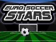 Play Euro Soccer Stars