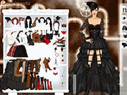 Play Steampunk Style
