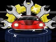 Play car rush