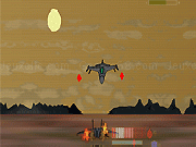 Jugar a Masterdon - Star Command 2