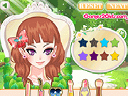 Play Mori Girl