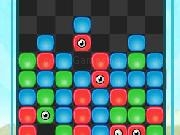 Play Crazy Eye Blocks 2