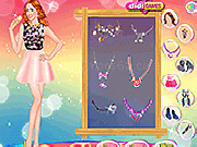 Play Violetta Makeover
