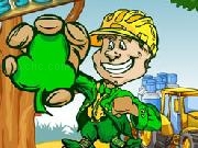 Play Help the ranger