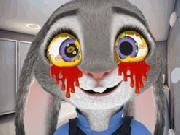 Play Judy Eye Surgery