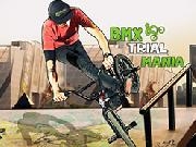 Play BMX Trial Mania