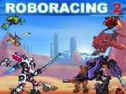 Play Robo Racing 2