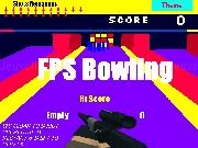 Play FPS Bowling