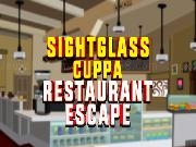 Play KNF Sightglass Cuppa Restaurant Escape