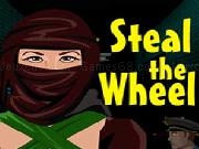Play Steal The Wheel 16