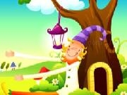 Play Findergarten Clown